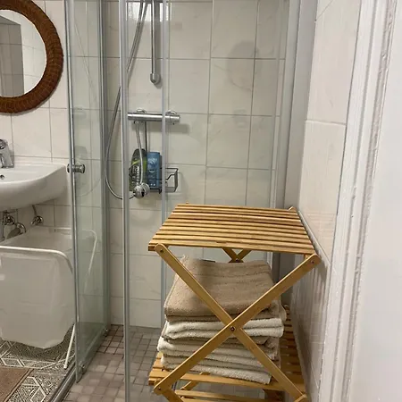 Apartmán Fuer Bis Zu 7 Personen In Der Uckermark