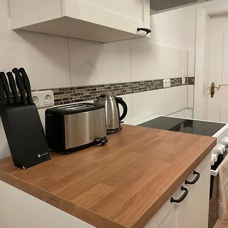 Fuer Bis Zu 7 Personen In Der Uckermark