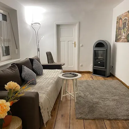 Fuer Bis Zu 7 Personen In Der Uckermark Appartamento *