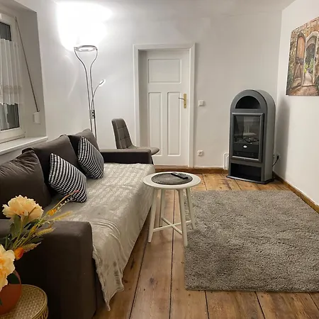 Fuer Bis Zu 7 Personen In Der Uckermark