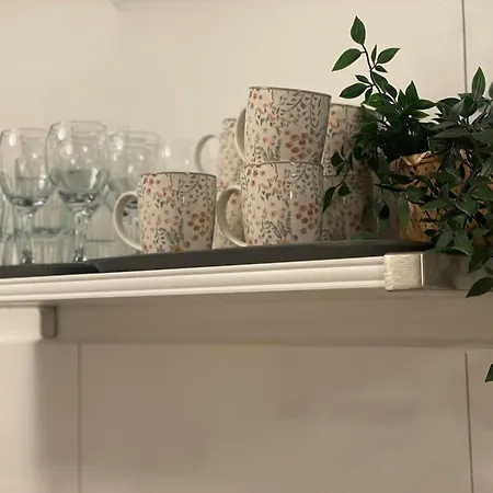 Fuer Bis Zu 7 Personen In Der Uckermark Apartmán