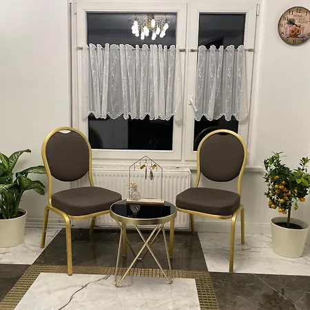 Fuer Bis Zu 7 Personen In Der Uckermark