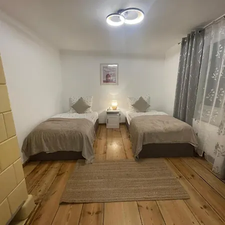 Fuer Bis Zu 7 Personen In Der Uckermark * Passow (Uckermark)