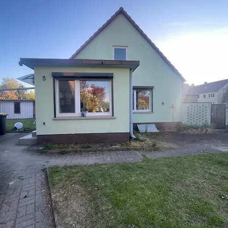 Fuer Bis Zu 7 Personen In Der Uckermark * Passow (Uckermark)