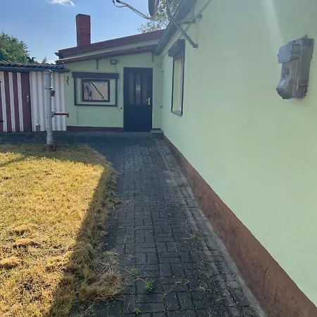 Apartmán Fuer Bis Zu 7 Personen In Der Uckermark