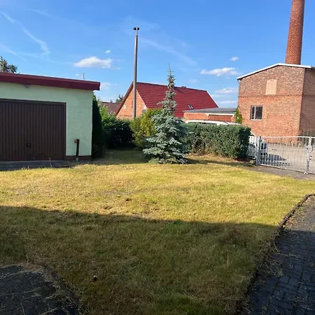 Fuer Bis Zu 7 Personen In Der Uckermark Appartamento