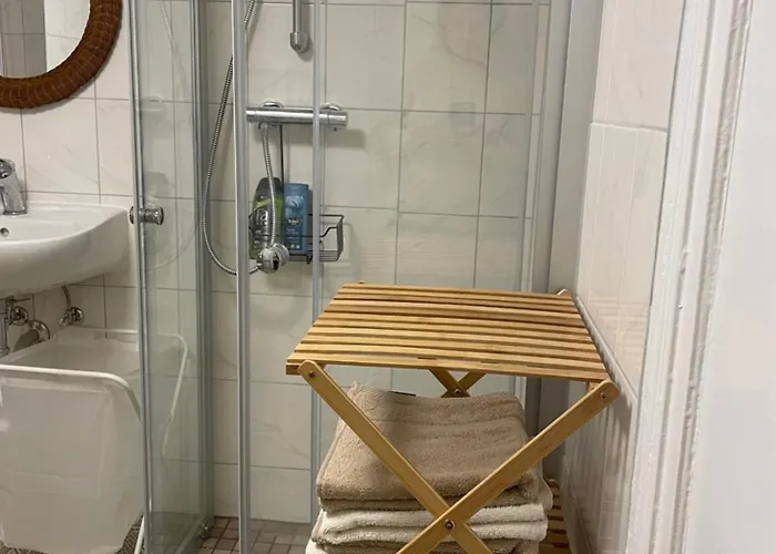 公寓 Fuer Bis Zu 7 Personen In Der Uckermark