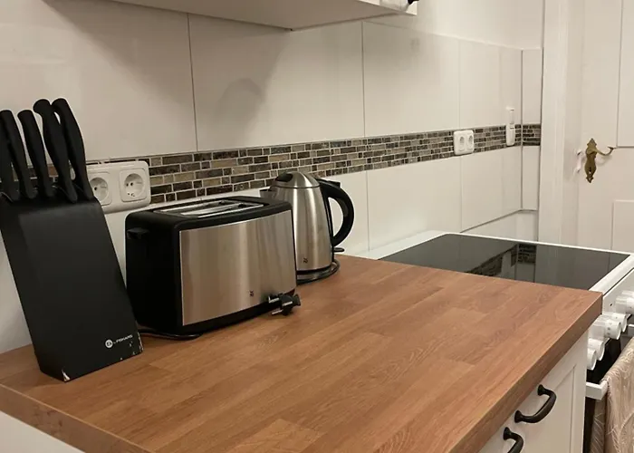 Fuer Bis Zu 7 Personen In Der Uckermark