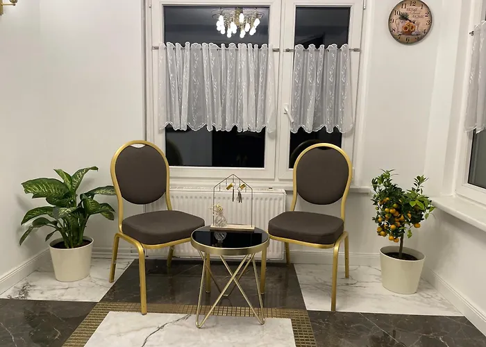 Fuer Bis Zu 7 Personen In Der Uckermark