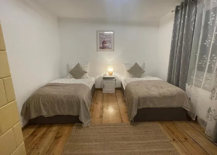 Fuer Bis Zu 7 Personen In Der Uckermark * Passow (Uckermark)